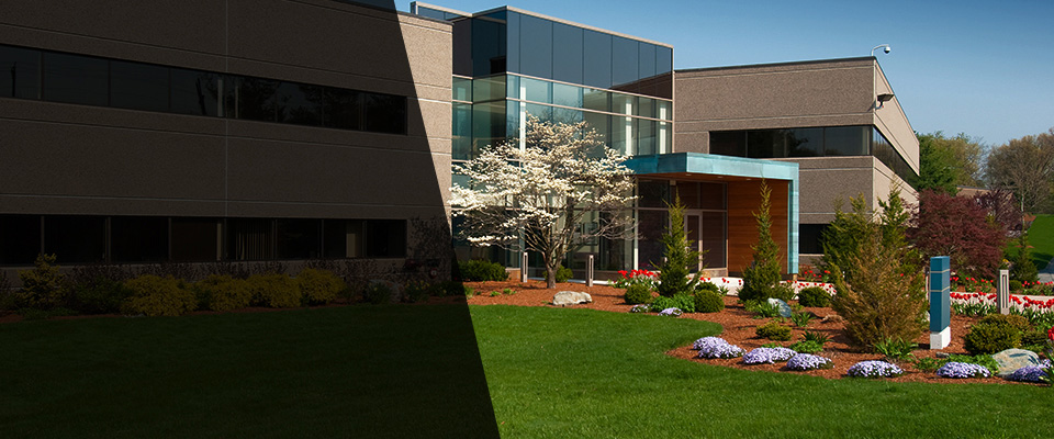 Pierce City Landscapers