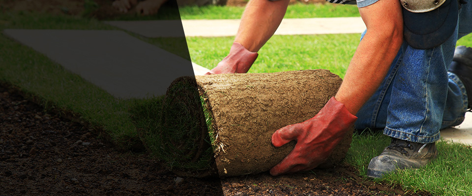 Pierce City Landscapers